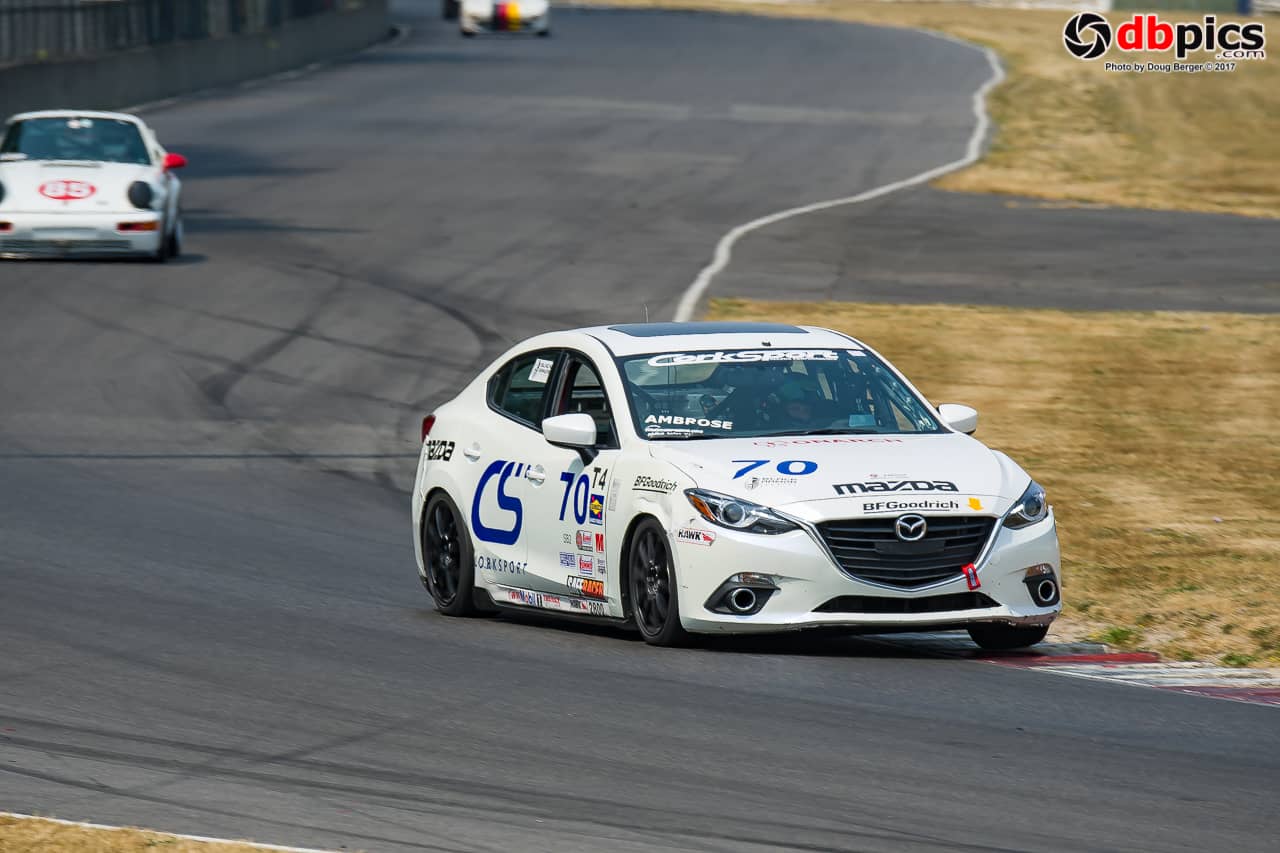 Track Tested Rd Gen Mazda Parts Lead The Pack Corksport Mazda