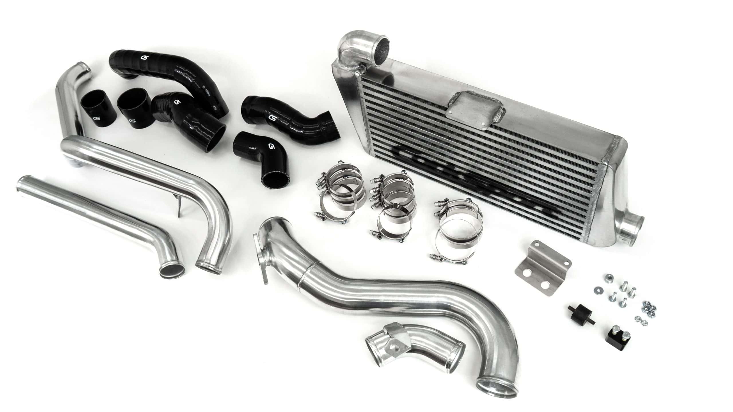 Product Release! CorkSport Mazdaspeed 6 FMIC for SRI CorkSport Mazda