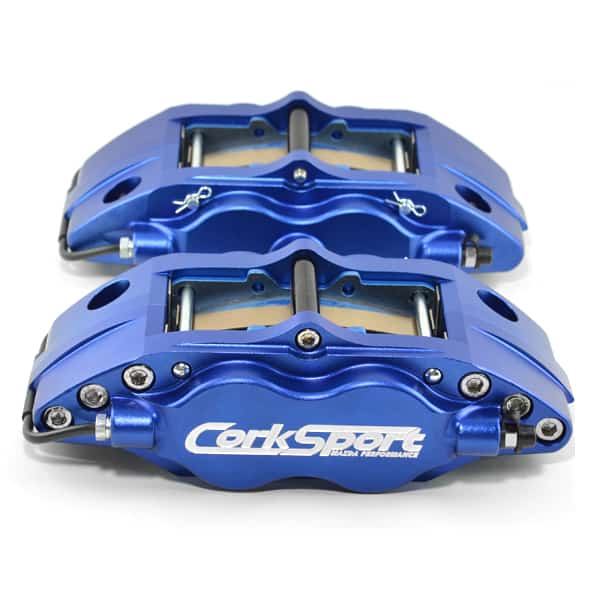 The Summer of CorkSport CorkSport Mazda Performance Blog