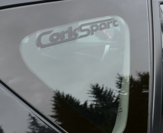 Representing CorkSport Mazda Performance CorkSport Mazda Performance Blog