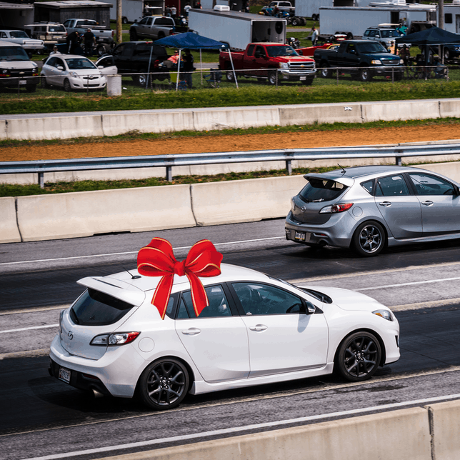 The Corksport Christmas CorkSport Mazda Performance Blog