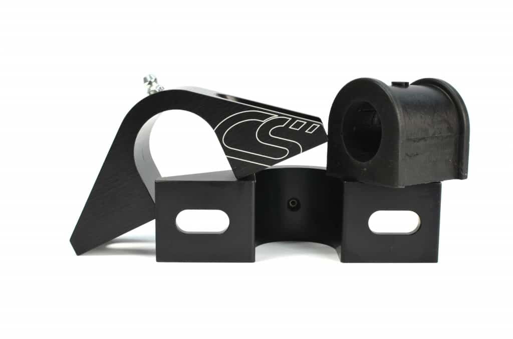 Aluminum Swaybar Bracket Corksport Mazda Performance Blog