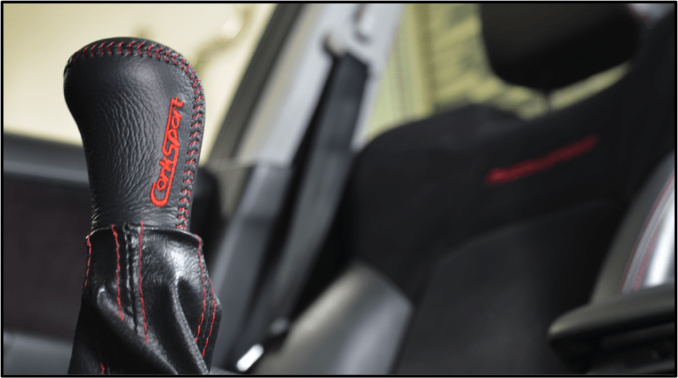 Reasons to Buy the Weighted Leather Shift Knob CorkSport Mazda Performance Blog