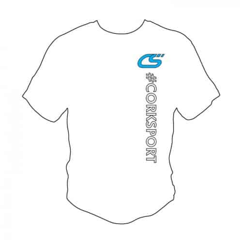 CorkSport TShirt CorkSport Mazda Performance Blog