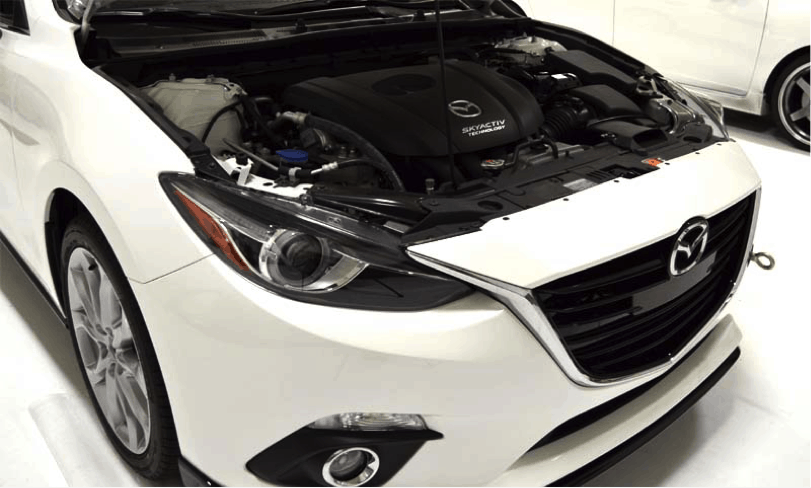 Want some new Mazda 3 parts? We'll be selling off just about everything.
