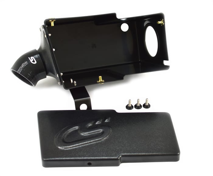 MX5 Cold Air Intake CorkSport Mazda Performance Blog