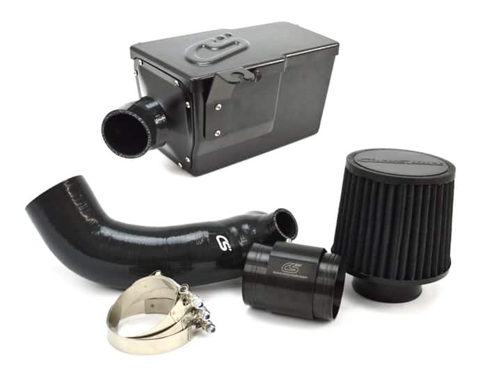 MX5 Cold Air Intake CorkSport Mazda Performance Blog