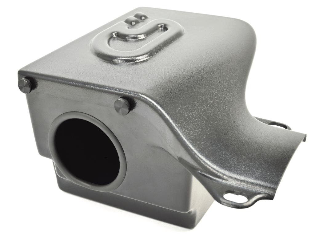 It's Here! Cold Air Box CorkSport Mazda Performance Blog