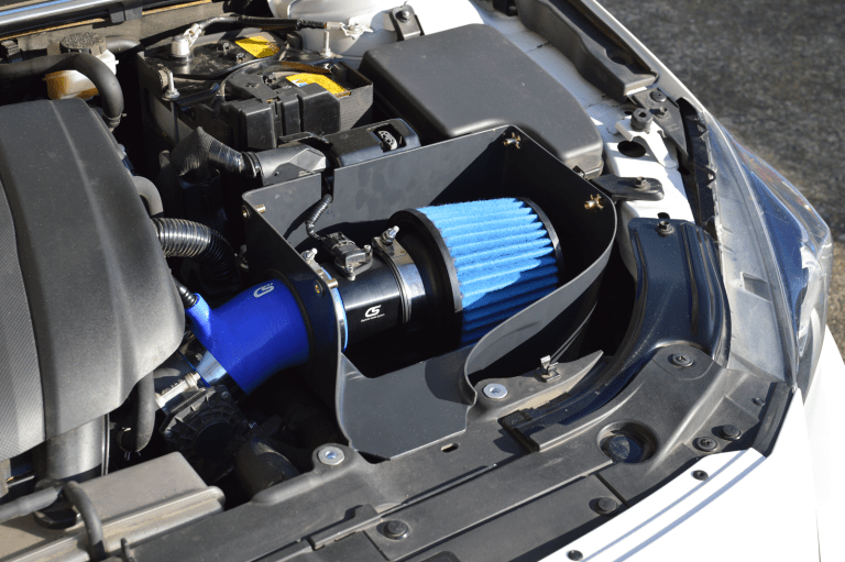 Intakes for All Mazdas CorkSport Mazda Performance Blog