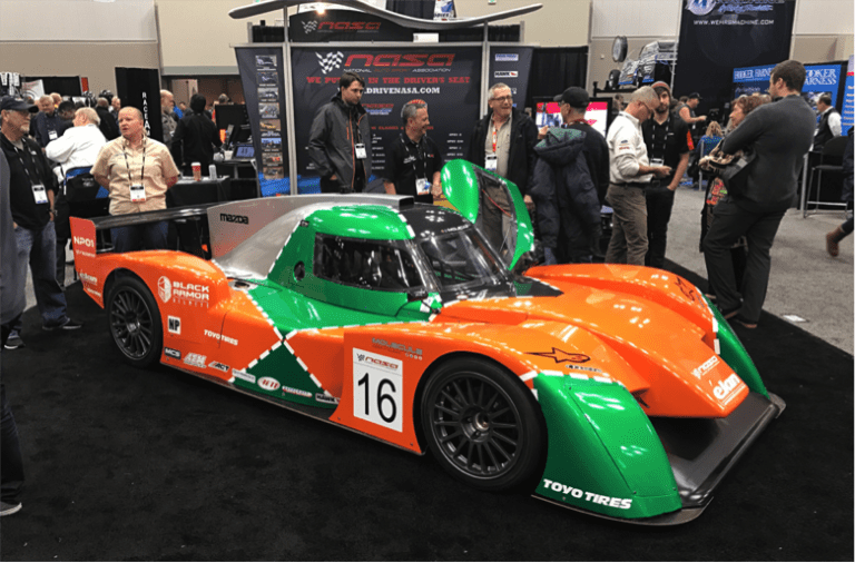 Corksport’s PRI Recap CorkSport Mazda Performance Blog