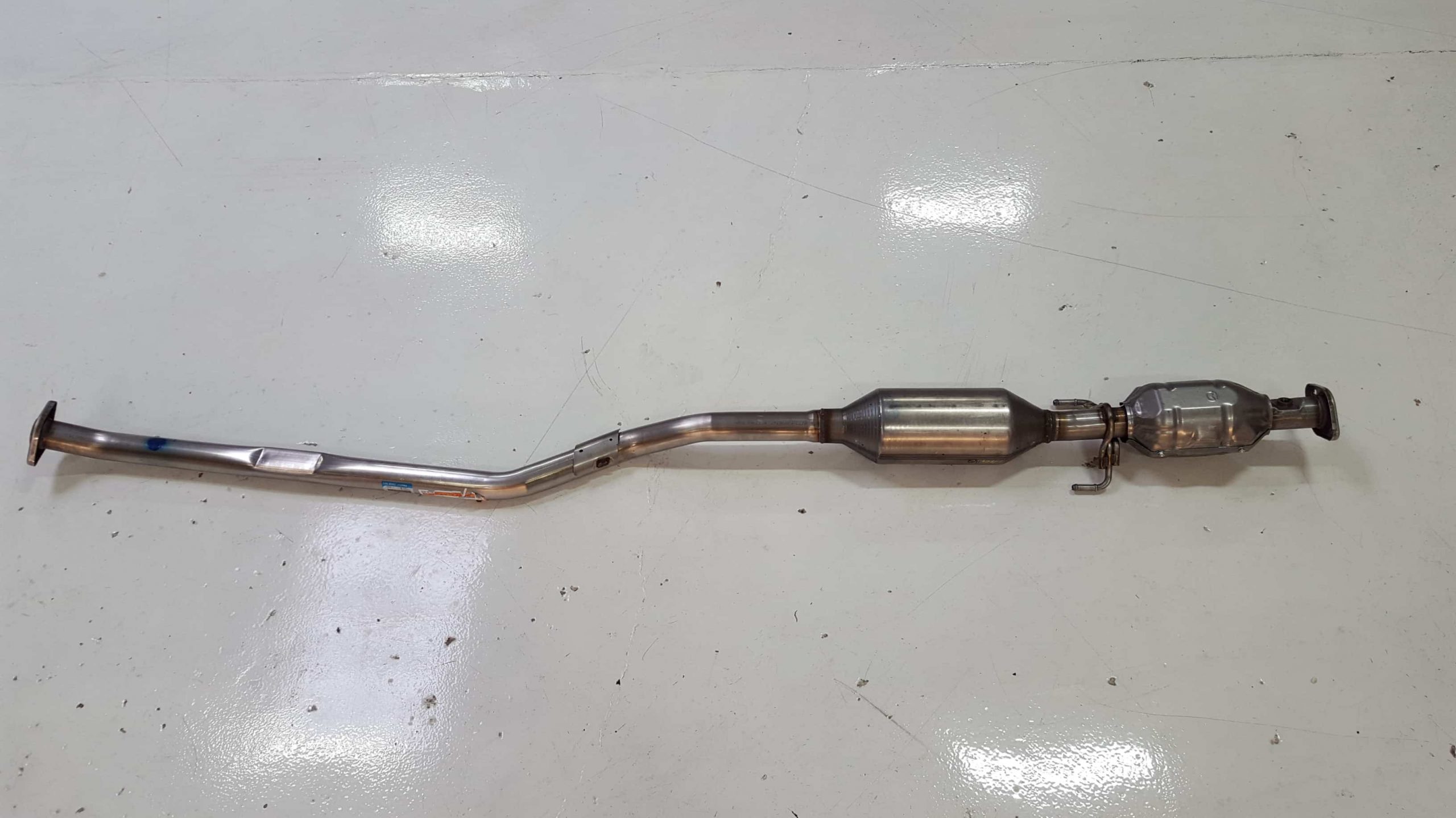 CorkSport Power Series Catback Exhaust CorkSport Mazda Performance Blog