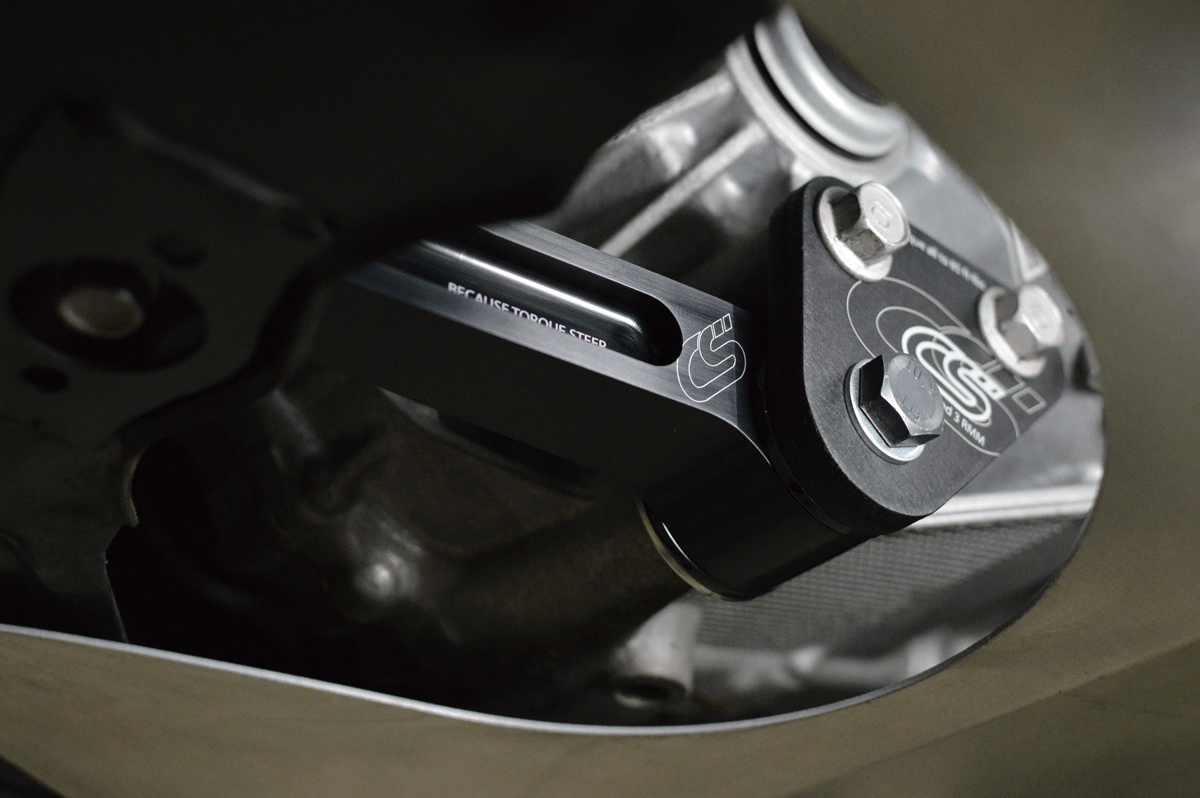 Mazdaspeed 3 Stage II Engine Mount CorkSport Mazda Performance Blog