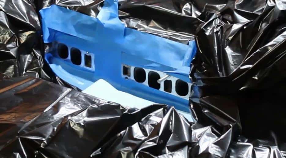 How to Clean Your Intake Valves CorkSport Mazda Performance Blog