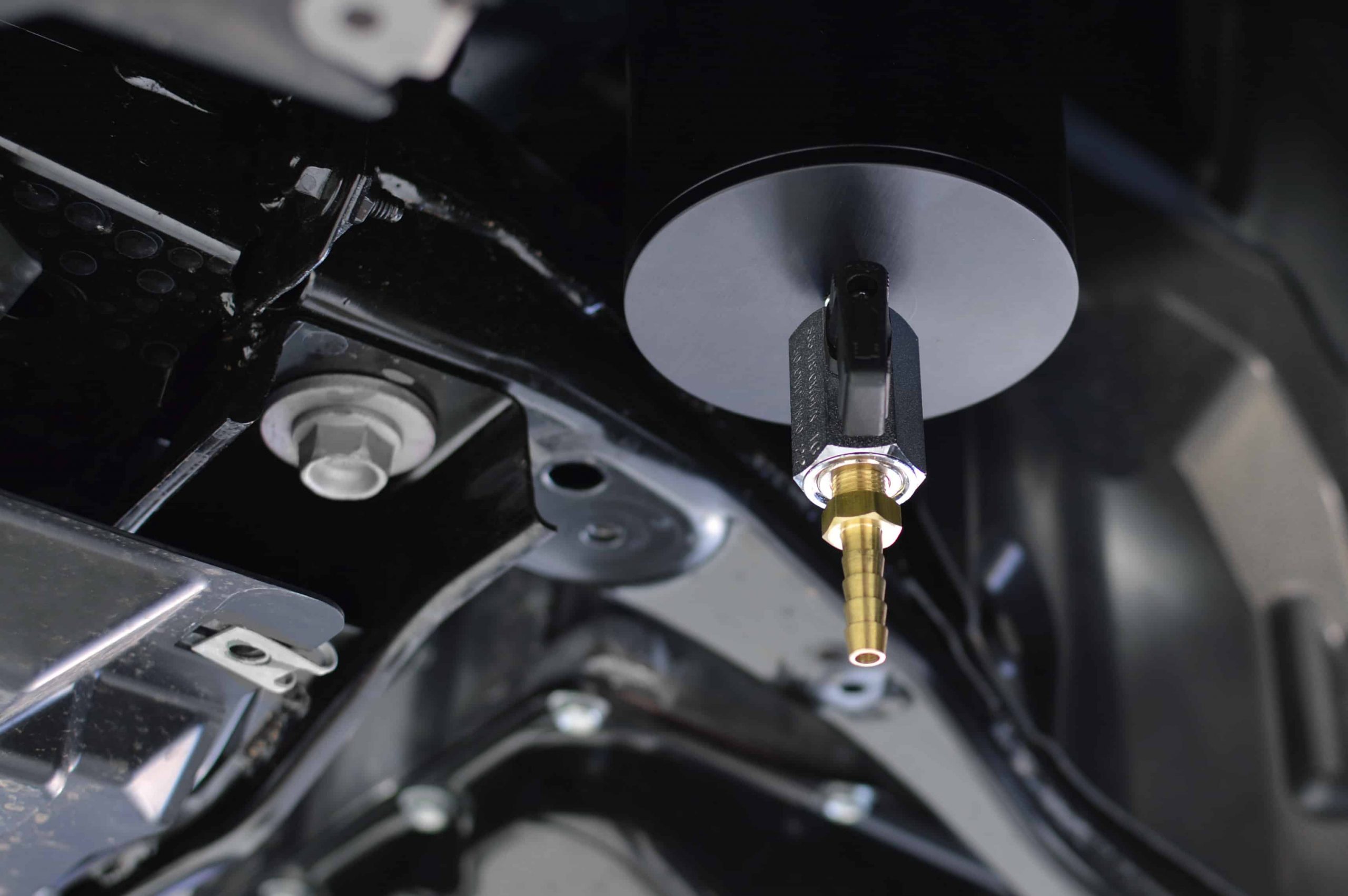 1st CorkSport Branded Ride Mod CorkSport Mazda Performance Blog