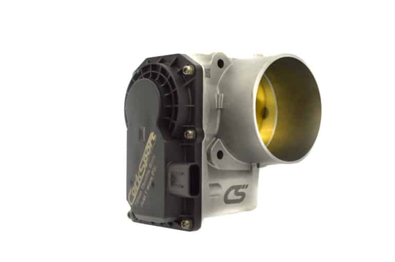 Mazdaspeed Throttle Body CorkSport Mazda Performance Blog