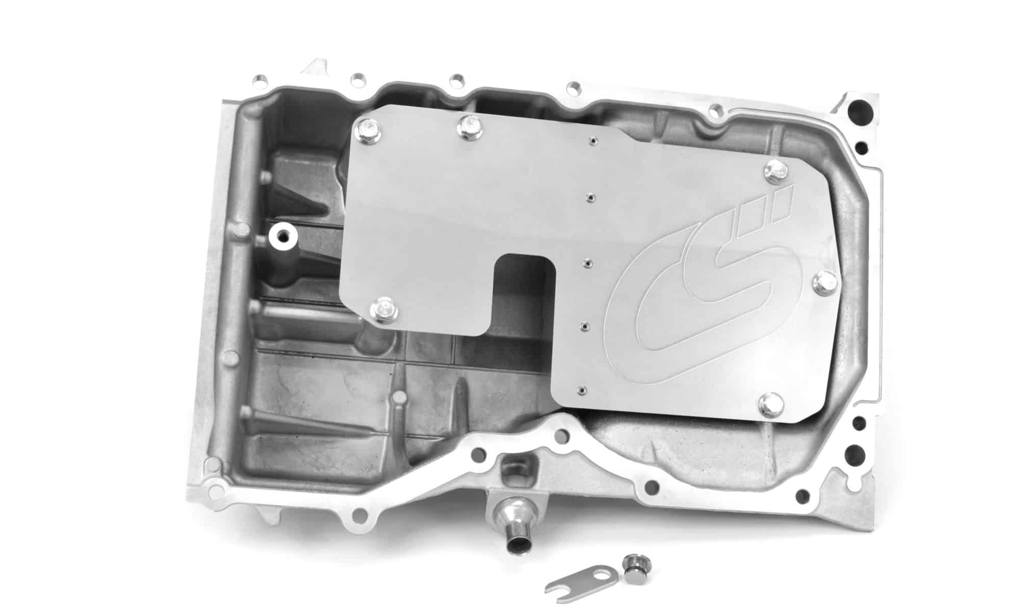 Balance Shaft Delete Kit CorkSport Mazda Performance Blog