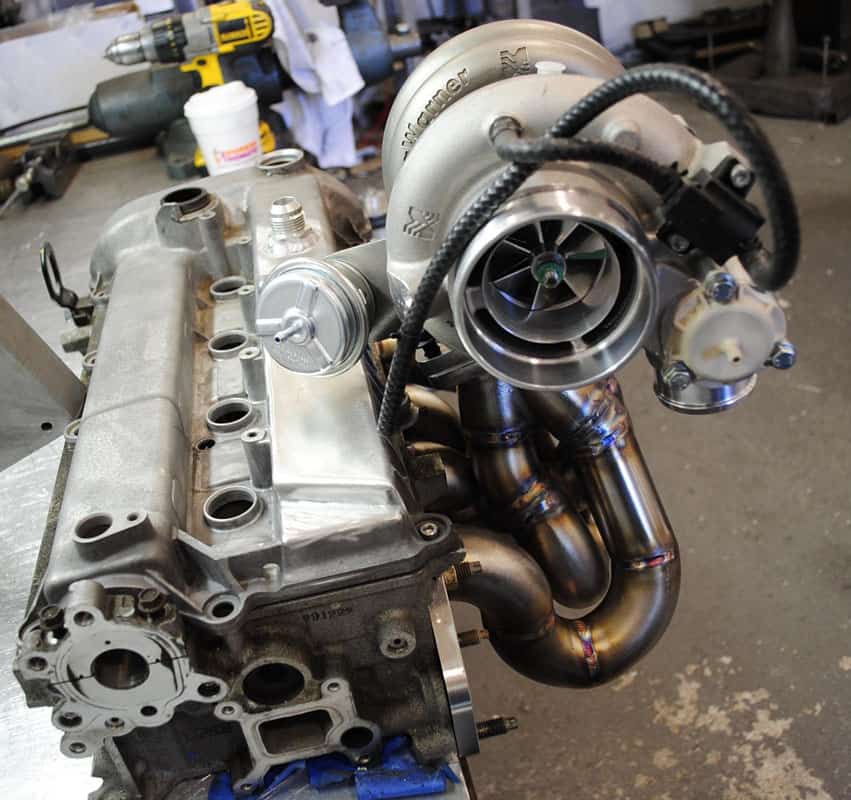 Manifold Tubular or Cast? CorkSport Mazda Performance Blog