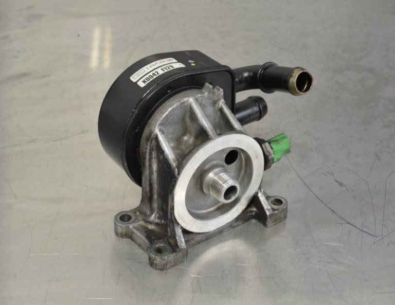 Mazdaspeed Filter Housing CorkSport Mazda Performance Blog