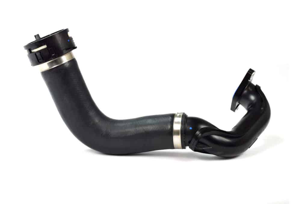 Mazda 6 Turbo Cold Side Boost Tube CorkSport Mazda Performance Blog