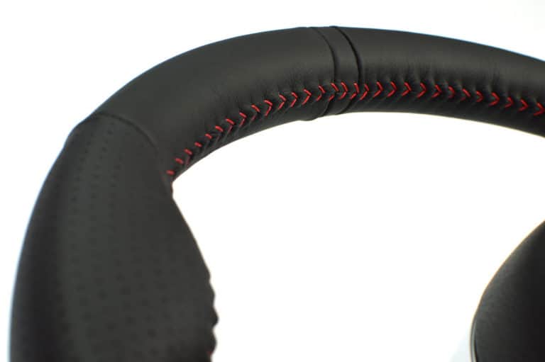 Miata Steering Wheel CorkSport Mazda Performance Blog