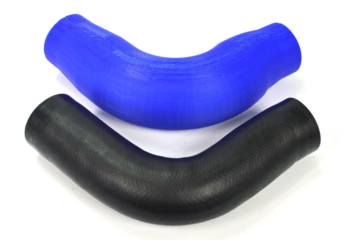 Mazda 6 Turbo Cold Side Boost Tube CorkSport Mazda Performance Blog