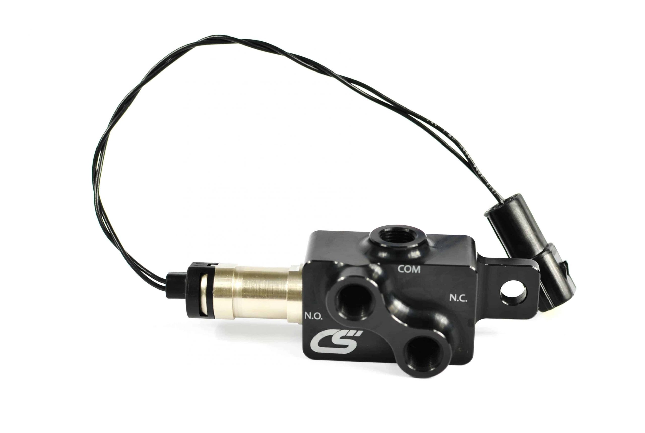 Inside the CorkSport Mazdaspeed EBCS CorkSport Mazda Performance Blog