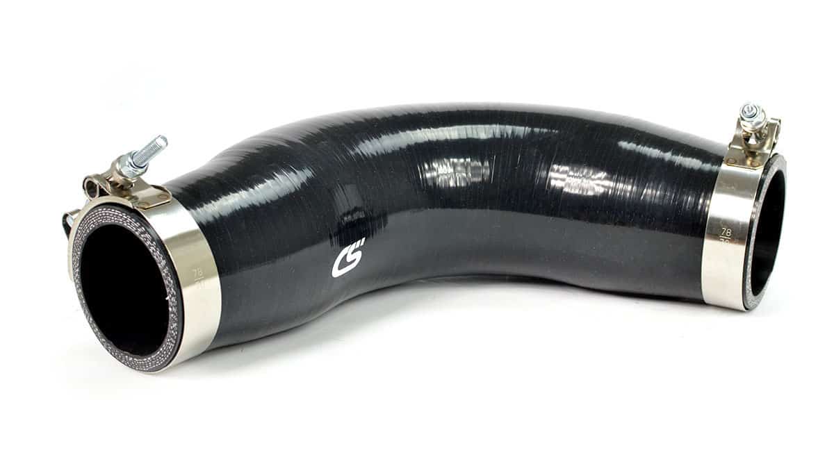 SkyActiv 2.5T Boost Tube CorkSport Mazda Performance Blog