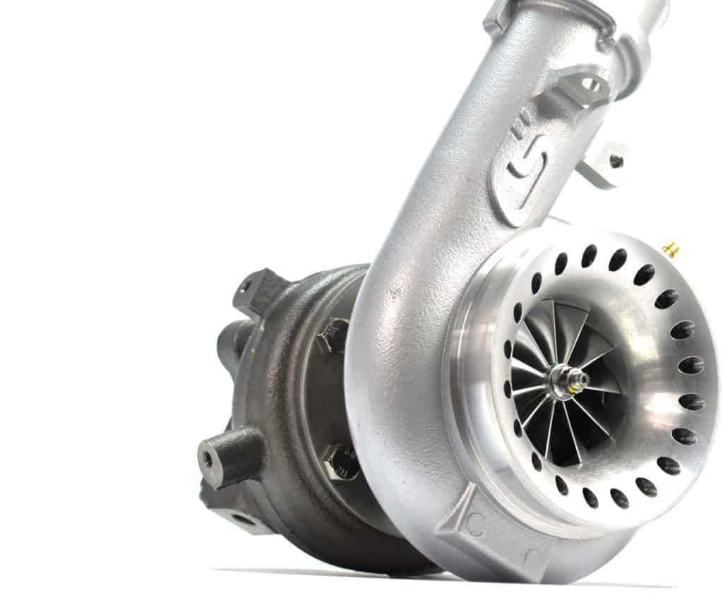Best Mazdaspeed Turbo Choose Your Boost CorkSport Mazda Performance Blog