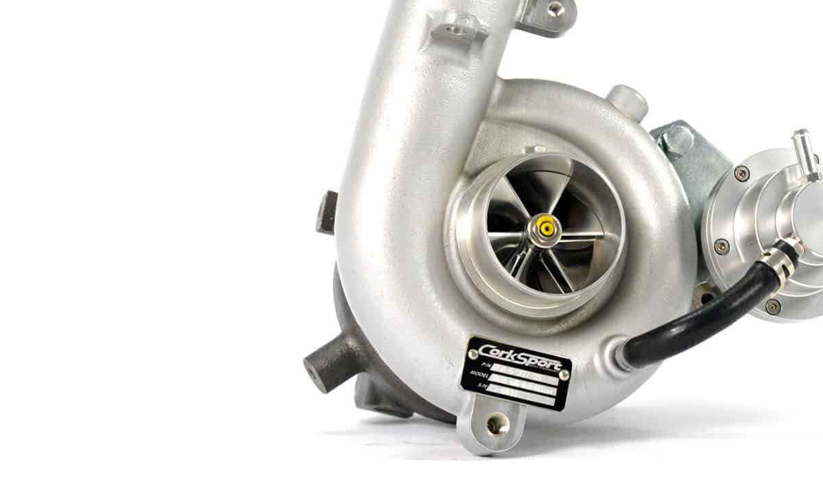 Best Mazdaspeed Turbo Choose Your Boost CorkSport Mazda Performance Blog