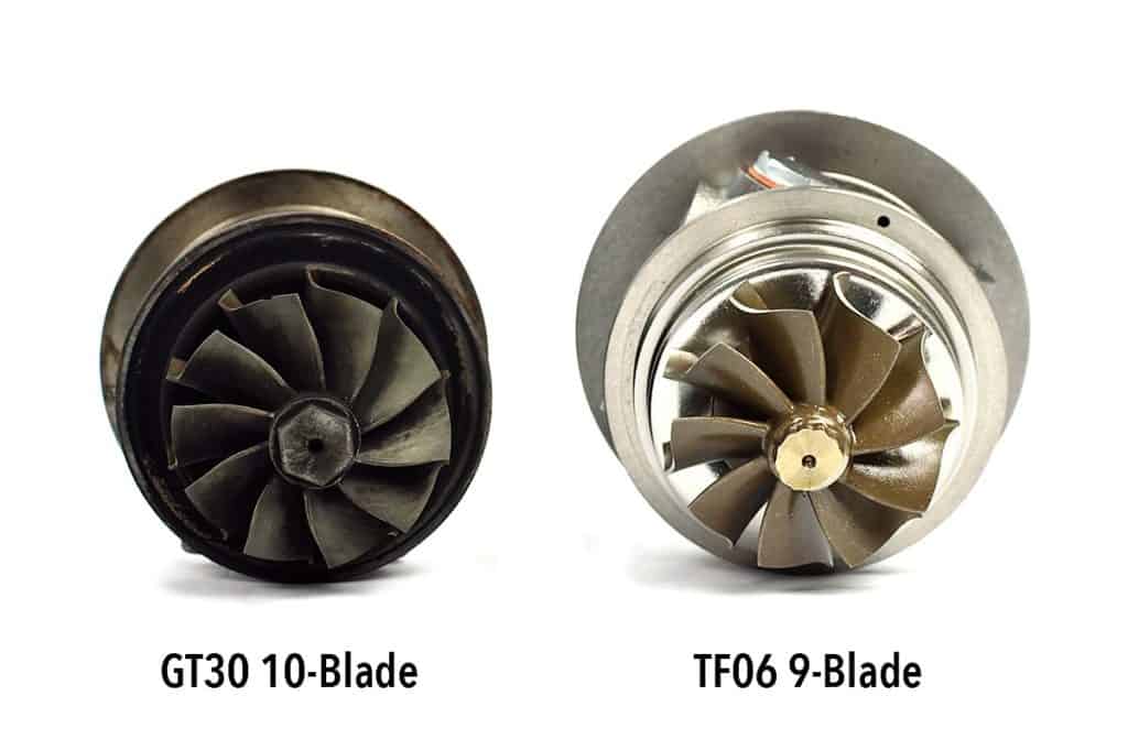 Turbine Blades