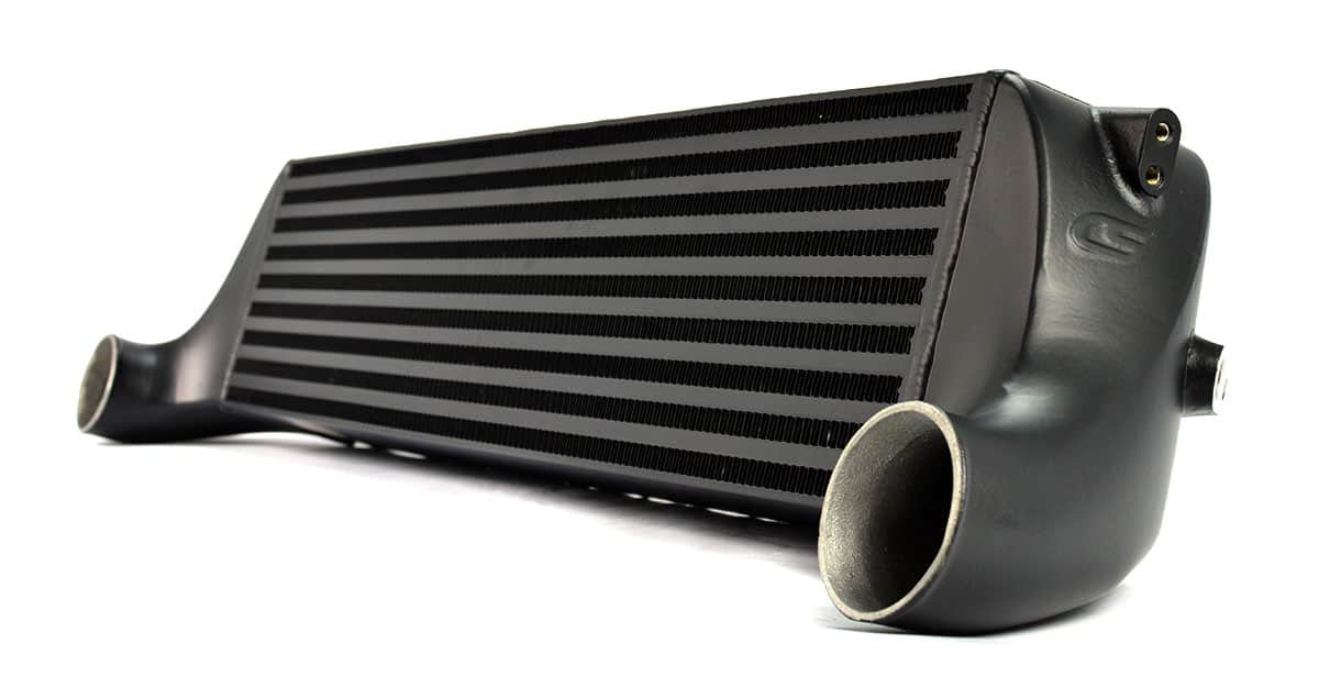 Intercooler for SkyActiv 2.5T Mazda 6 CorkSport Mazda Performance Blog