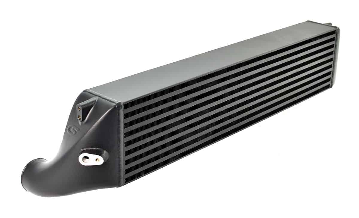Intercooler for SkyActiv 2.5T Mazda 6 CorkSport Mazda Performance Blog