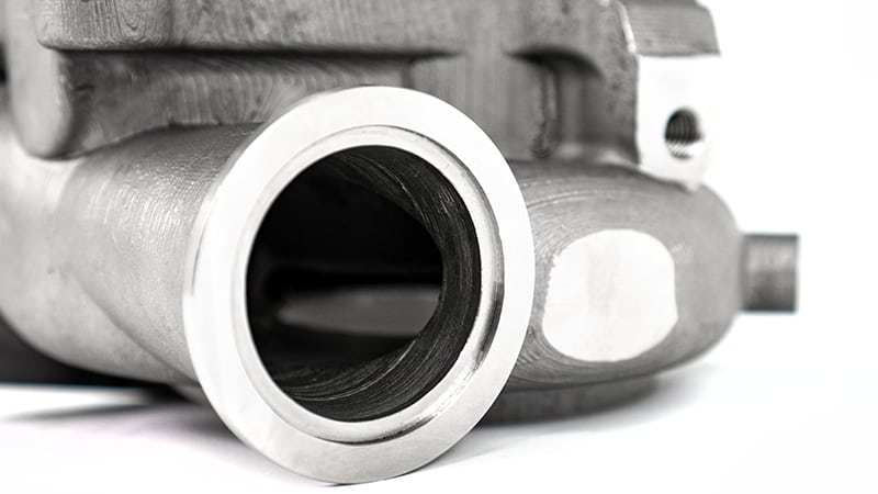 Turbo EWG