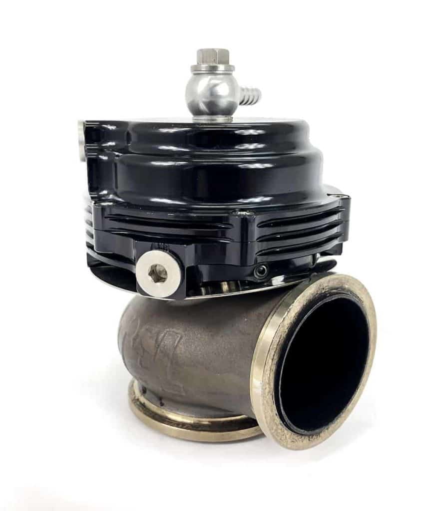 Tial wastegates are a proven turbo commodity for the Mazdaspeed 3