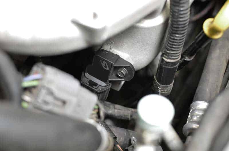 A true plug in MAP sensor for your Mazdaspeed no adapter required