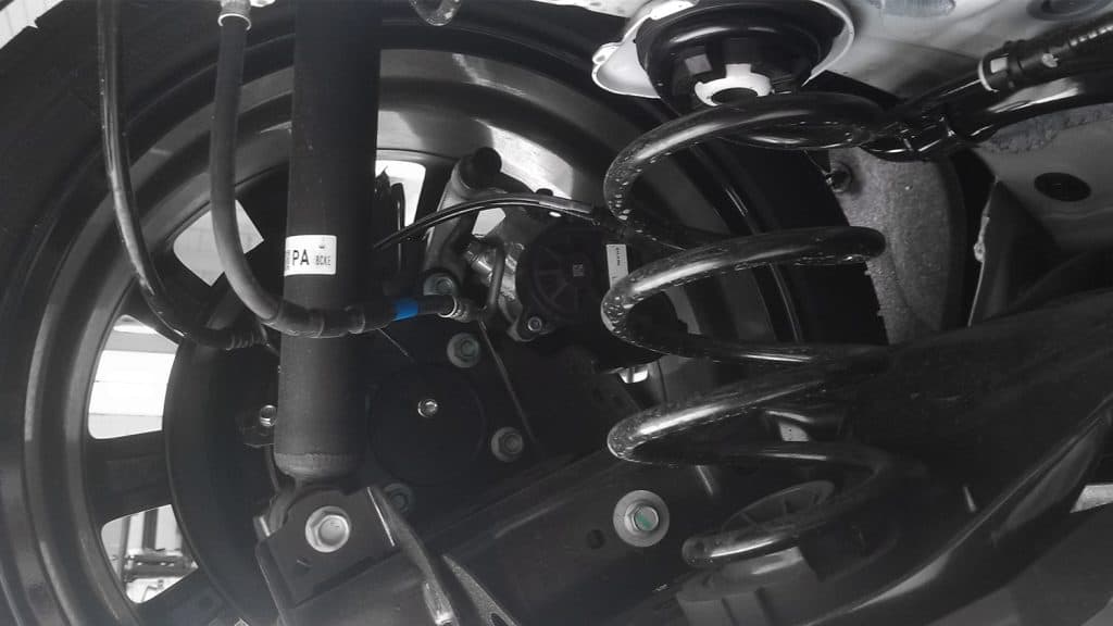  Suspensión Mazda3 2019 |  Blog de rendimiento de CorkSport Mazda