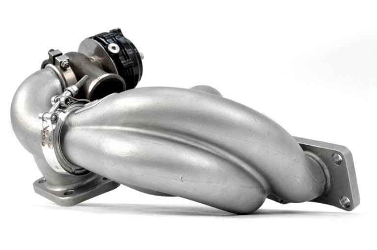 Mazdaspeed Exhaust Manifold CorkSport Mazda Performance Blog