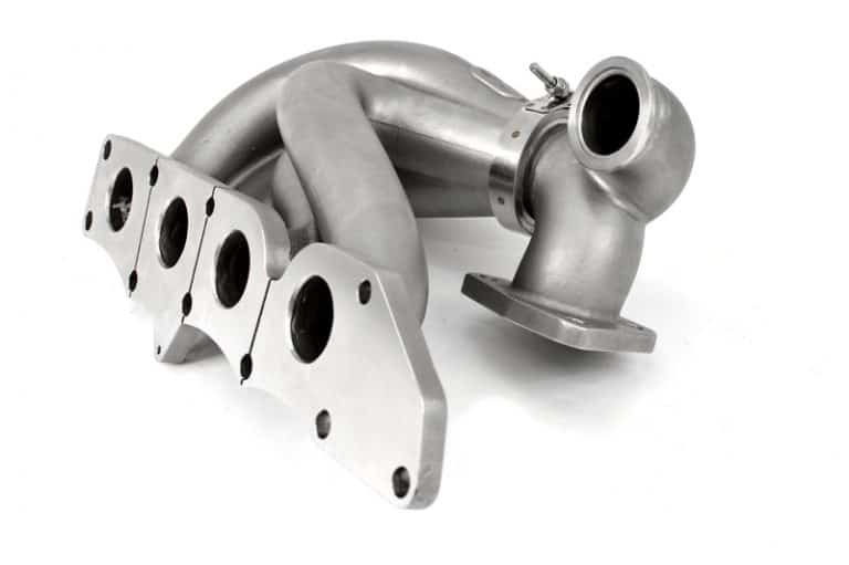 Mazdaspeed Exhaust Manifold CorkSport Mazda Performance Blog Mazdaspeed Exhaust Manifold CorkSport Mazda Performance Blog