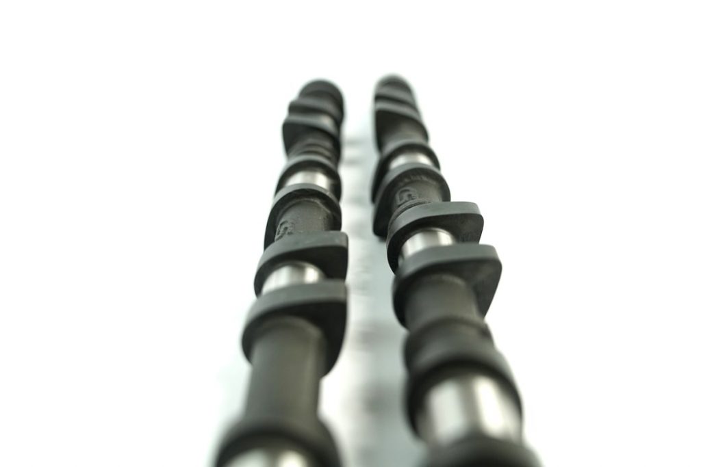 Camshafts for Mazaspeed
