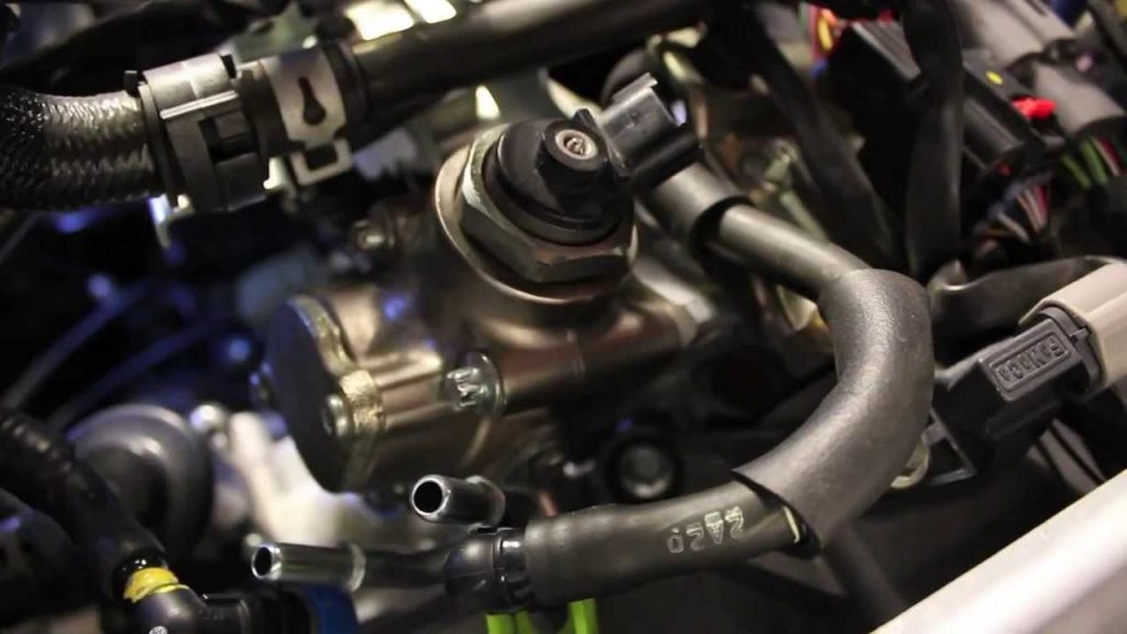 What it takes to Make 500 Whp In Your Mazdaspeed