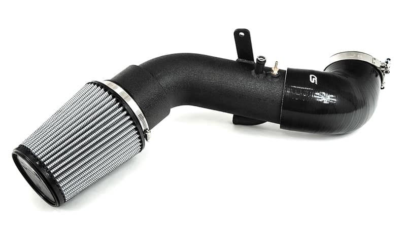 Mazdaspeed-3 4 Inch Complete Intake System