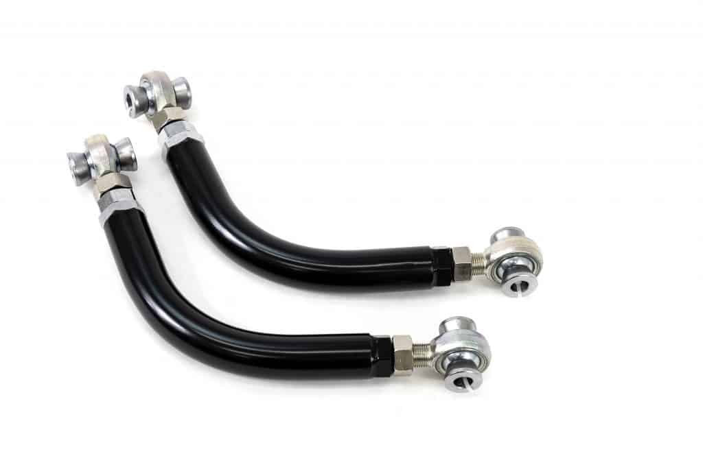 Mazda 6 and Mazdaspeed 6 Adjustable Rear Camber Arms