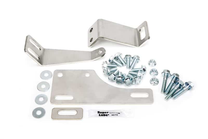 Mazdaspeed 3 8th Port Auxiliary Fuel Kit
