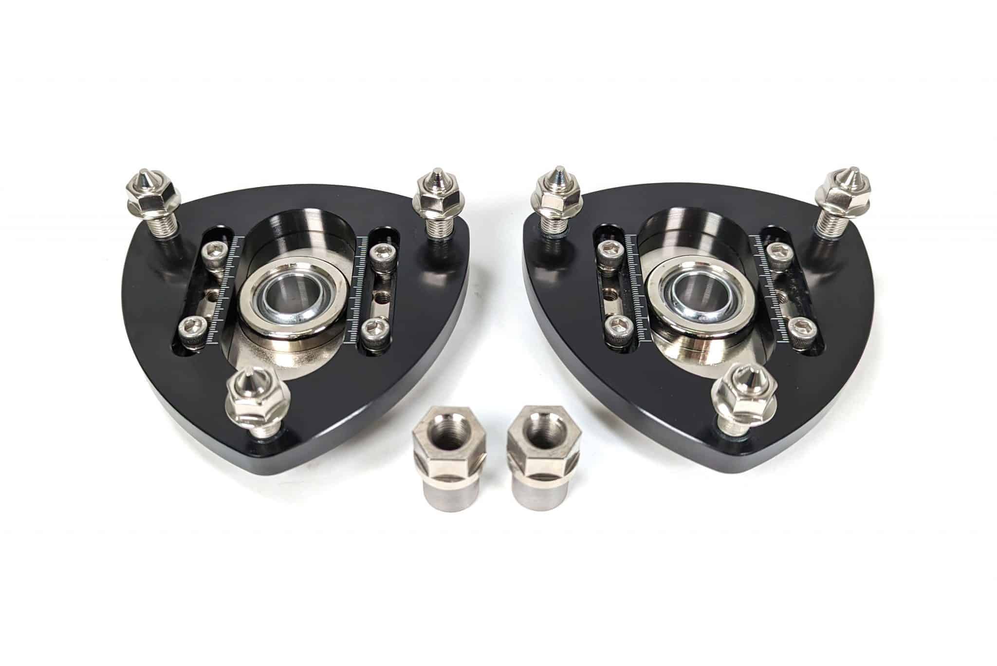 Everything You Need to Know About Camber Plates 101 What are Camber