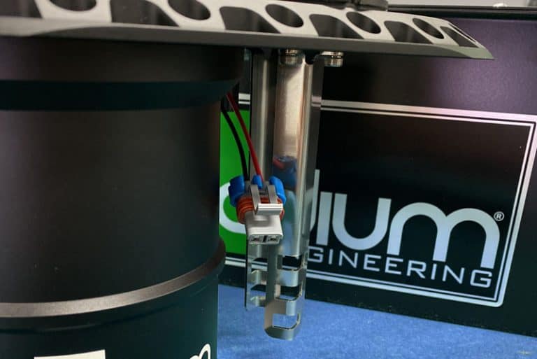 How to Get A 900 Horsepower MazdaSpeed 3 AWD Swap Baseline Weight