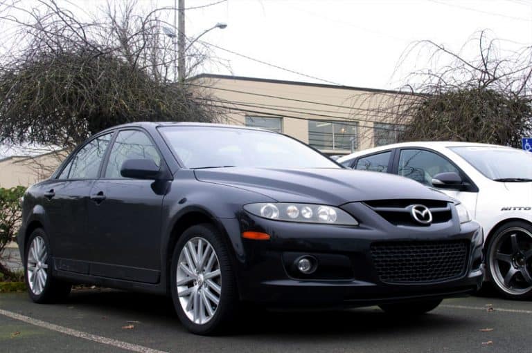 See Daniel’s “SPDBOAT” Mazdaspeed 6 Build Part 1 CorkSport Mazda