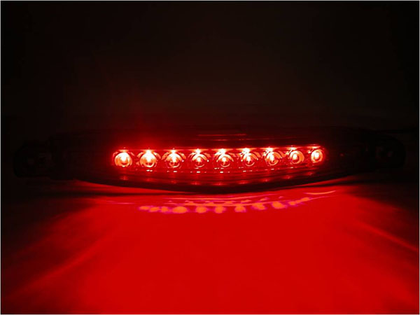 Product Release! CorkSport LED 3rd Brake Light for 2010+ Mazda3 Sedan ...